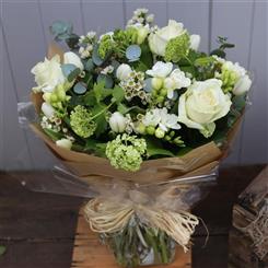 White Bouquet