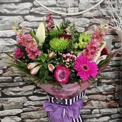 Vintage Blooms