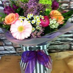Luscious Lilac