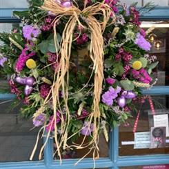 Easter Wreath