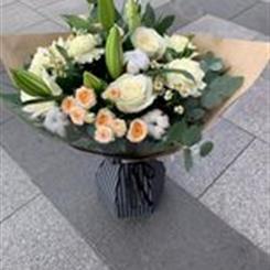 Winter Whites Staff Pick