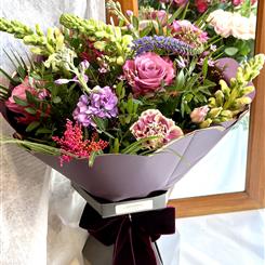 Splendid Purples