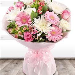 Florist Choice Bouquet Peak Time